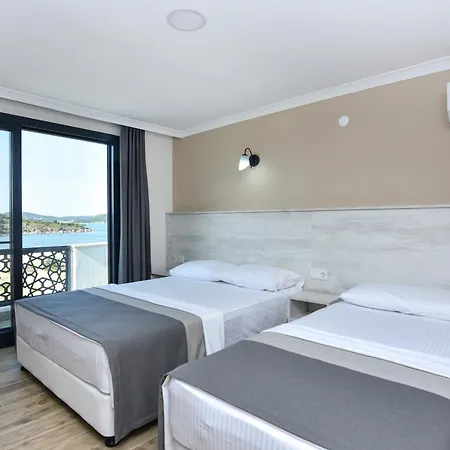 Beyaz Konak Готель 3*