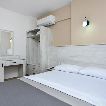 Готель Beyaz Konak