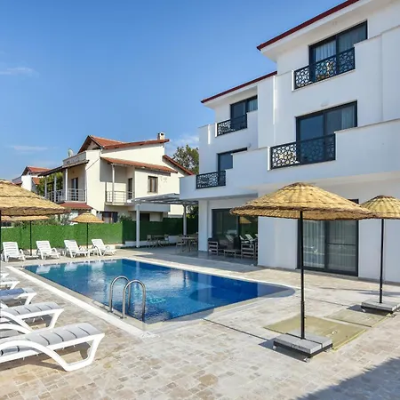 Beyaz Konak Готель