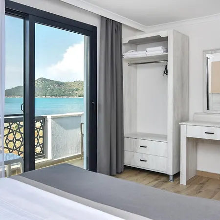 Готель Beyaz Konak