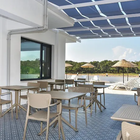 Beyaz Konak 3* Айвалик