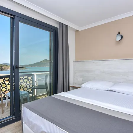 Beyaz Konak 3* Айвалик