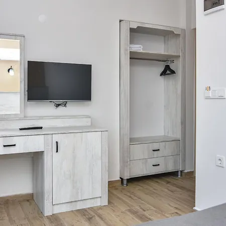 Beyaz Konak Hotel 3*