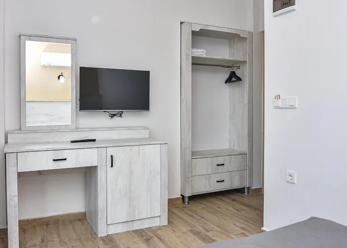 Beyaz Konak Szálloda 3*