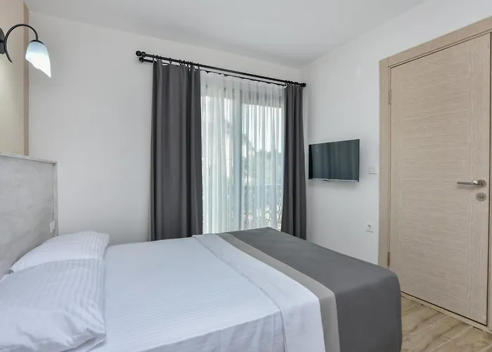 Beyaz Konak Szálloda