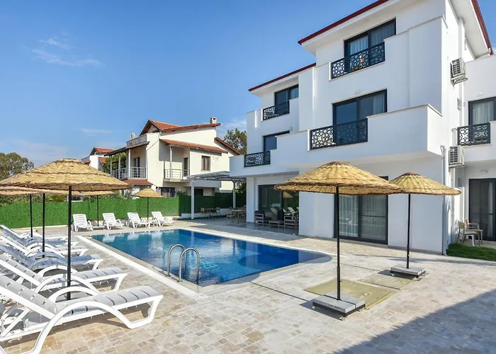 Beyaz Konak Szálloda