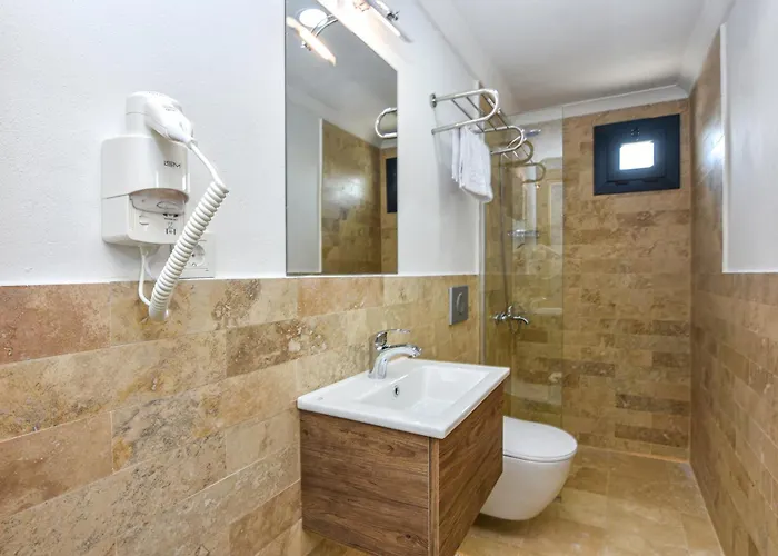 Beyaz Konak Szálloda Ayvalı