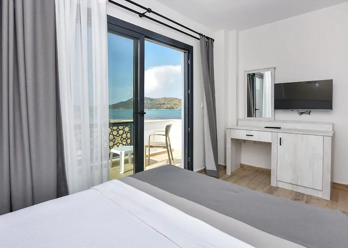 Beyaz Konak Szálloda