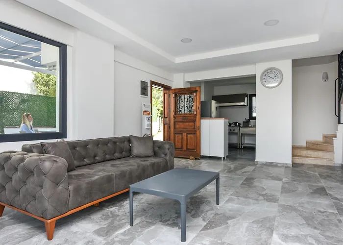 Beyaz Konak Szálloda 3*