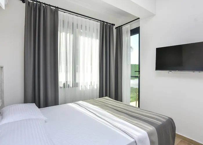 Beyaz Konak Szálloda Ayvalı