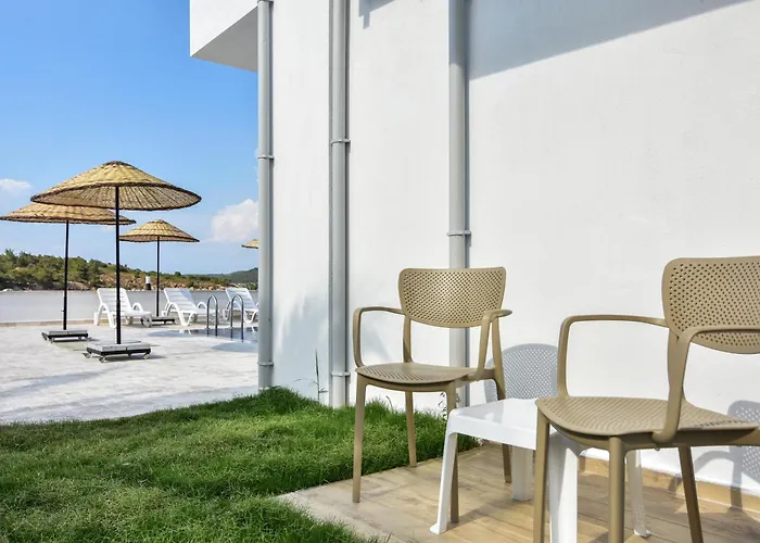 Beyaz Konak Szálloda