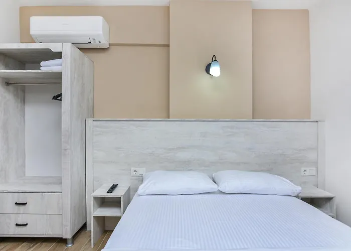 Beyaz Konak Szálloda 3*