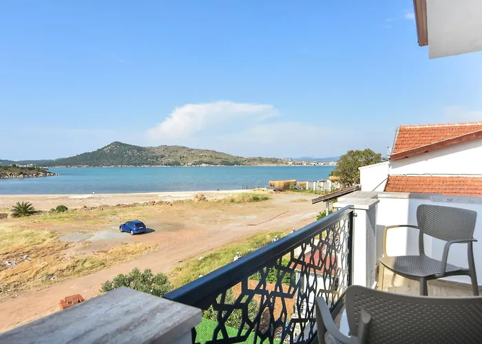 Beyaz Konak Szálloda