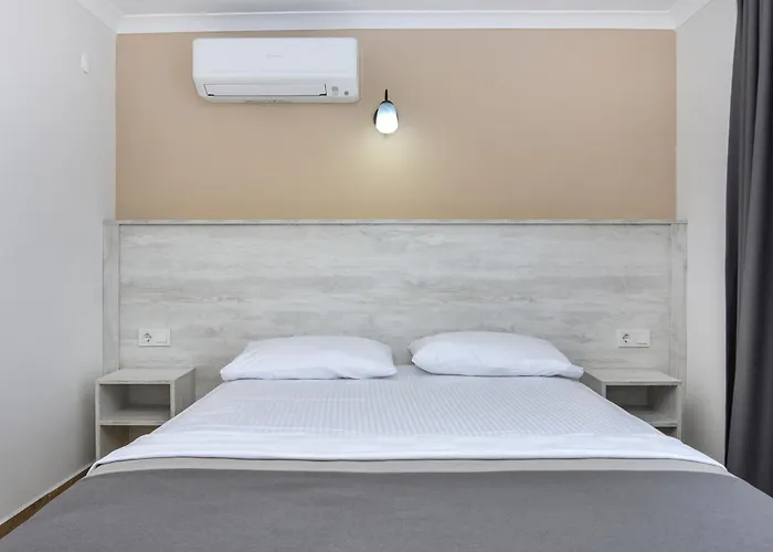 Beyaz Konak Szálloda 3*