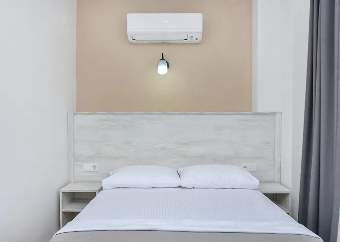 Beyaz Konak Szálloda Ayvalı