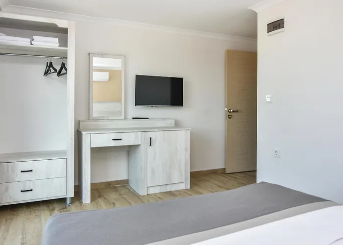 Szálloda Beyaz Konak 3*