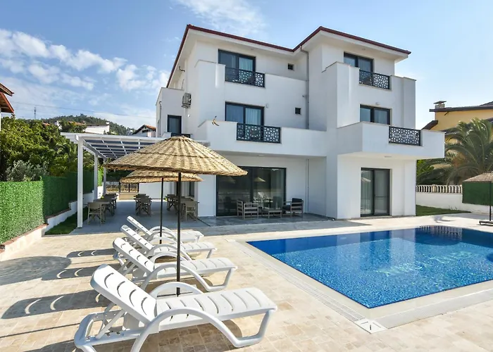 Beyaz Konak Szálloda