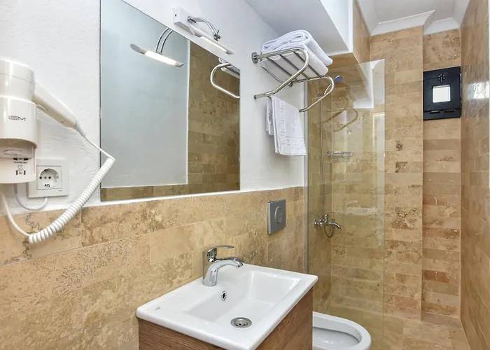 Szálloda Beyaz Konak 3*